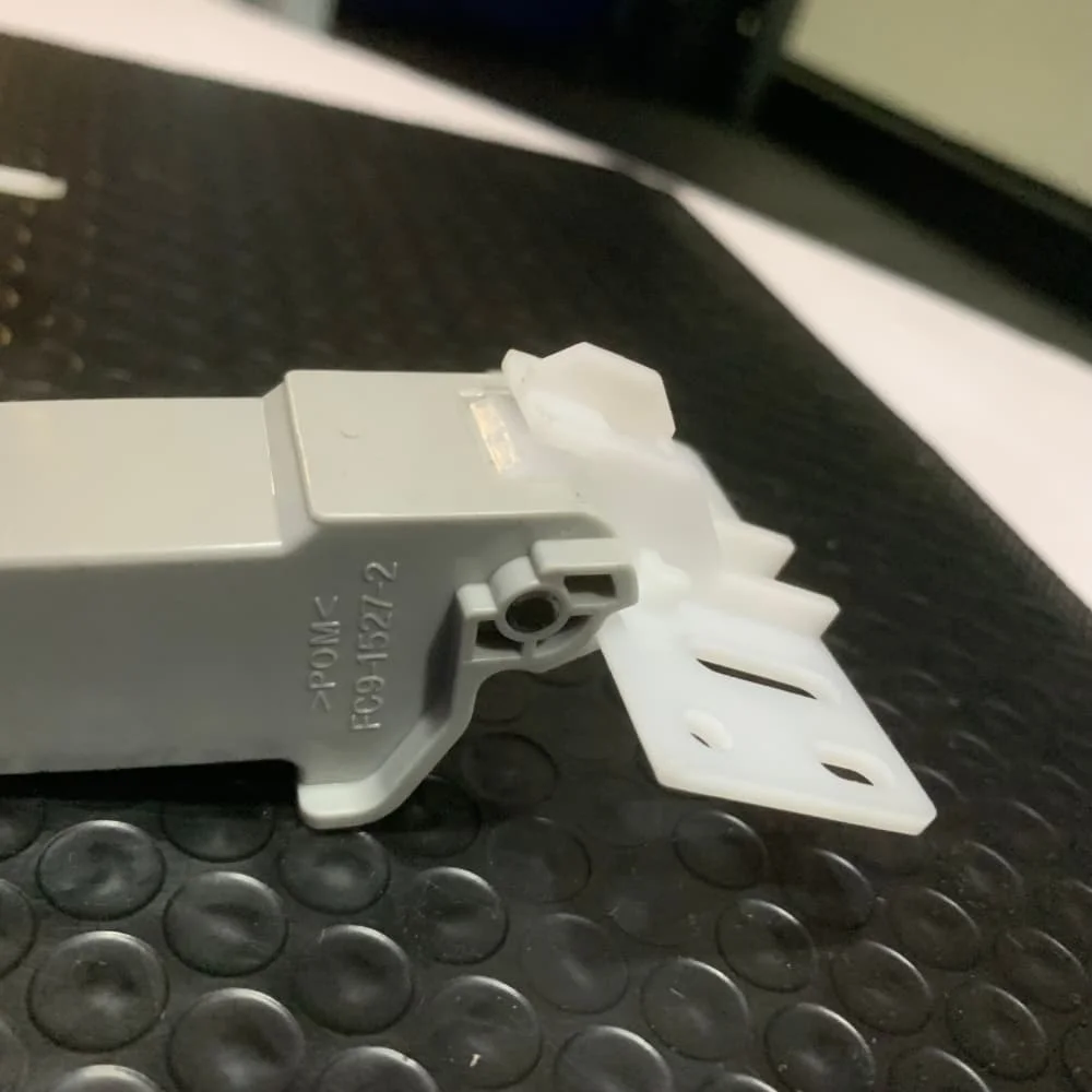 

10X FL3-6313-000 FL4-2050 ADF Hinge Right Left for Canon IR 1430 1435 C1225 C1325 C1335 ADV C250 C350 C351 MF810 MF820 MF830