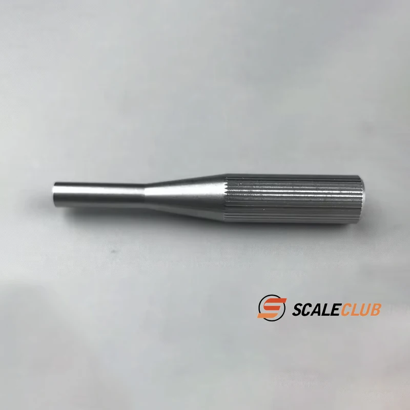 Scaleclub 1/14 Tamiya Custom 3mm Nut and Socket Set