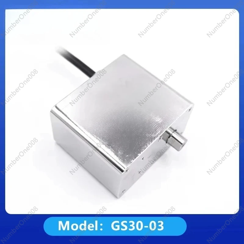 High Power Waterproof Servo for RC Model, Robotic Arm Steering Gimbal with V-Accessories