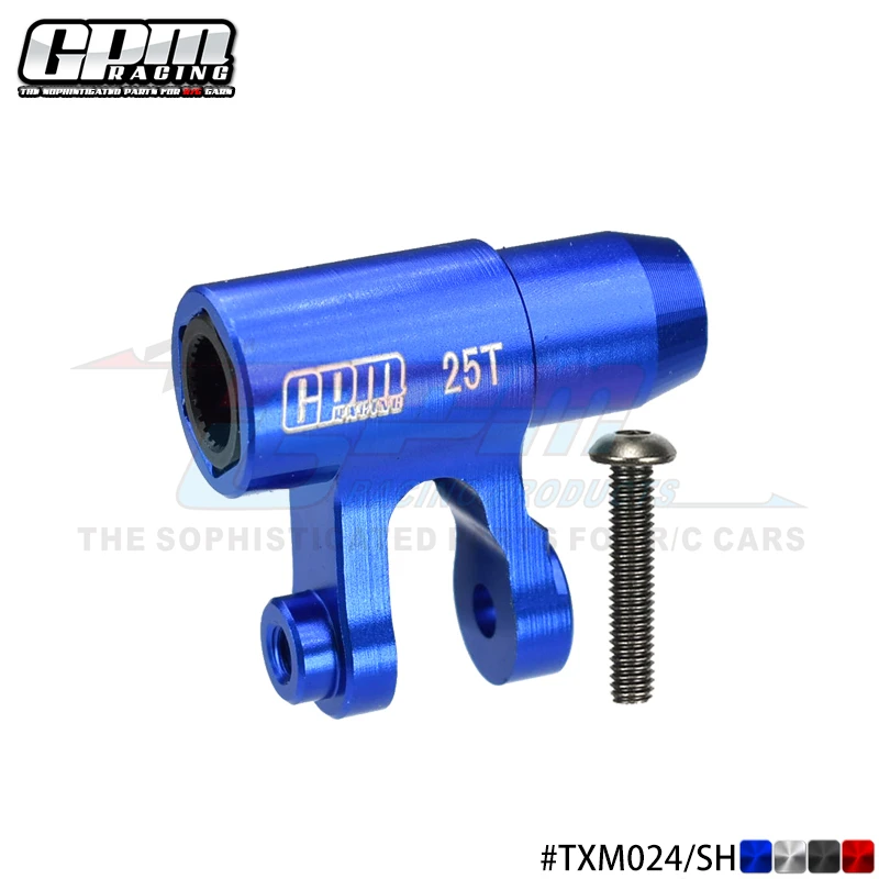 Gpm Aluminum Standa… - image
