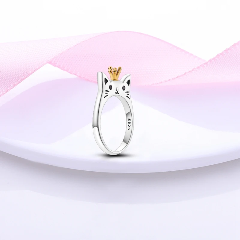 Ringe Für Frauen 100% 925 Silber Großhandel Verdreht Schlange Ringe Luxus Rose Gold Stapelbar Ringe Hochzeit Engagement Schmuck