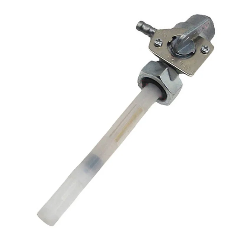 A85E-Gas 燃料タンクスイッチコックタップバルブペットコックホンダ反乱 250 CMX250 VT1100 NX650 16950-MM8-020 16950-MC9-830