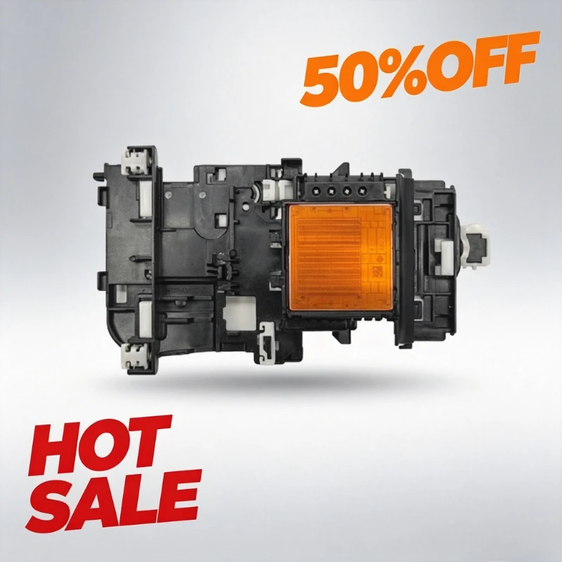 

95%New LK6090001 LK60-90001 Printhead Print Head for Brother J280 J425 J430 J435 J525 J625 J825 J835 J925 J5910 J6910 J6510 6710