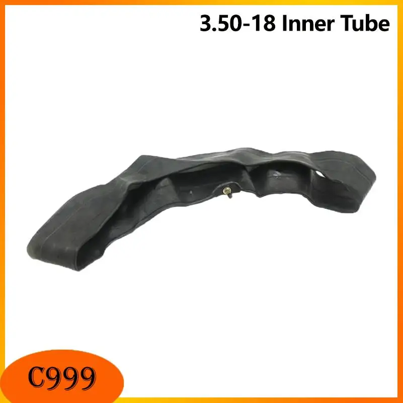

Высококачественная утолщенная внутренняя камера для мотоцикла 3.50-18, 18-дюймовая серия, для максимальной надежности и безопасности