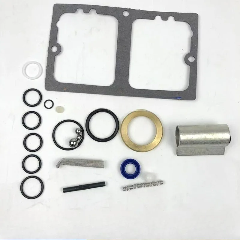 

Cab Lift Pump Oil Pump Repair Kit 1320457 3090725 for Volvo DAF Scania