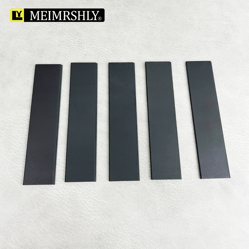 4x39x170mm 7pcs Sliding Vanes Series Blade Vanes Pump Vanes ZYBW60E/80E KVT3.80 WN124-034 for Vacuum Air Pump