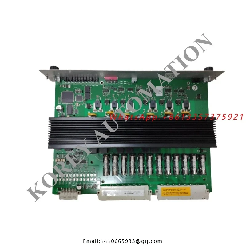 

In Stock Drive Board A162045-025316-00KM