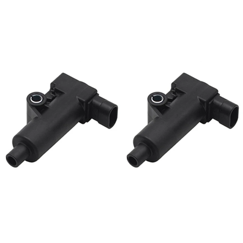 

28198992 Ignition Coil For DELPHI 8B 11A 33100-116-0000 For Hisun Massimo 500CC 700CC HS500 HS700 ATV UTV EFI(2Pcs)