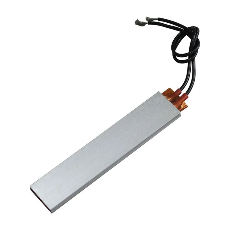 Ceramic Heating Elements PTC Constant Temperature Heater Plate Electric Heaters 220V 220℃