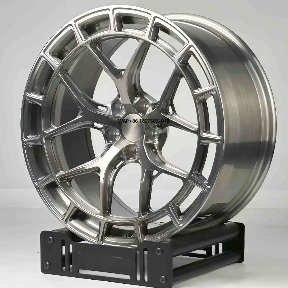 

Кованые колеса 5x120,565, для C8 C7 C6 C5 ZR1 Z06 19, 20, 21, 22-дюймовые диски, вогнутые матовые легкосплавные диски 8-12J