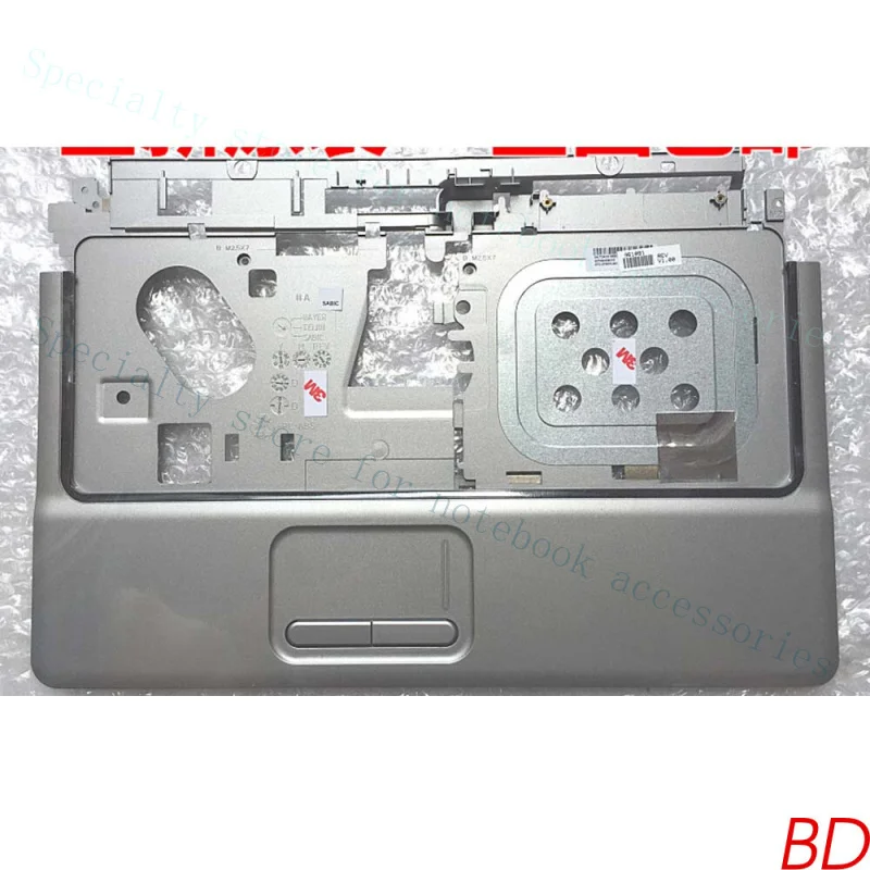 

Крышка для подставки для рук A+ C Shell 578976-001 для HP CQ510 CQ511 CQ515 CQ516