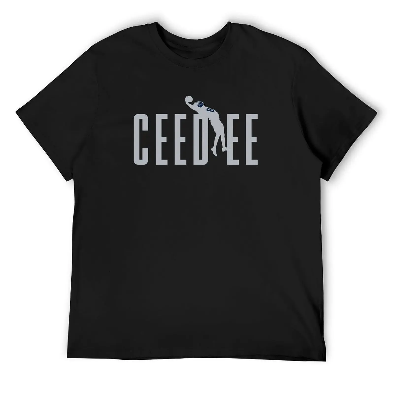 

CeeDee Lamb T-Shirt luxury designer man t shirt new gifts and t-shirts t shirt for men