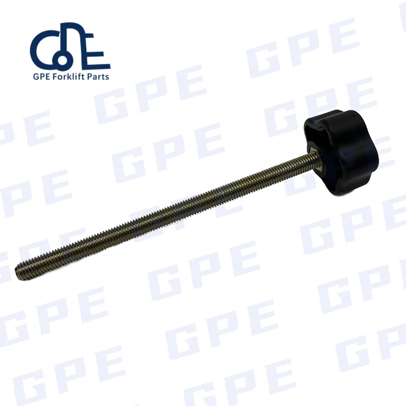 

Запчасти для вилочных погрузчиков 0009302411, ручка в сборе, высококачественные запасные части для вилочных погрузчиков