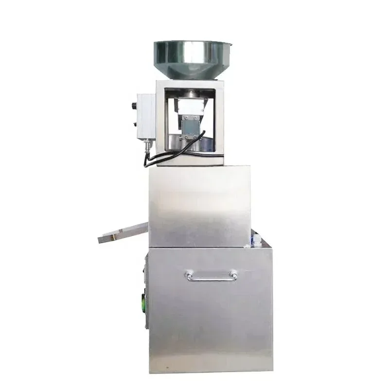 

15kg/Hour Oil Extraction Machine Popular for Sesame Coconut Peanut - Commercial Oil Pressing Equipment