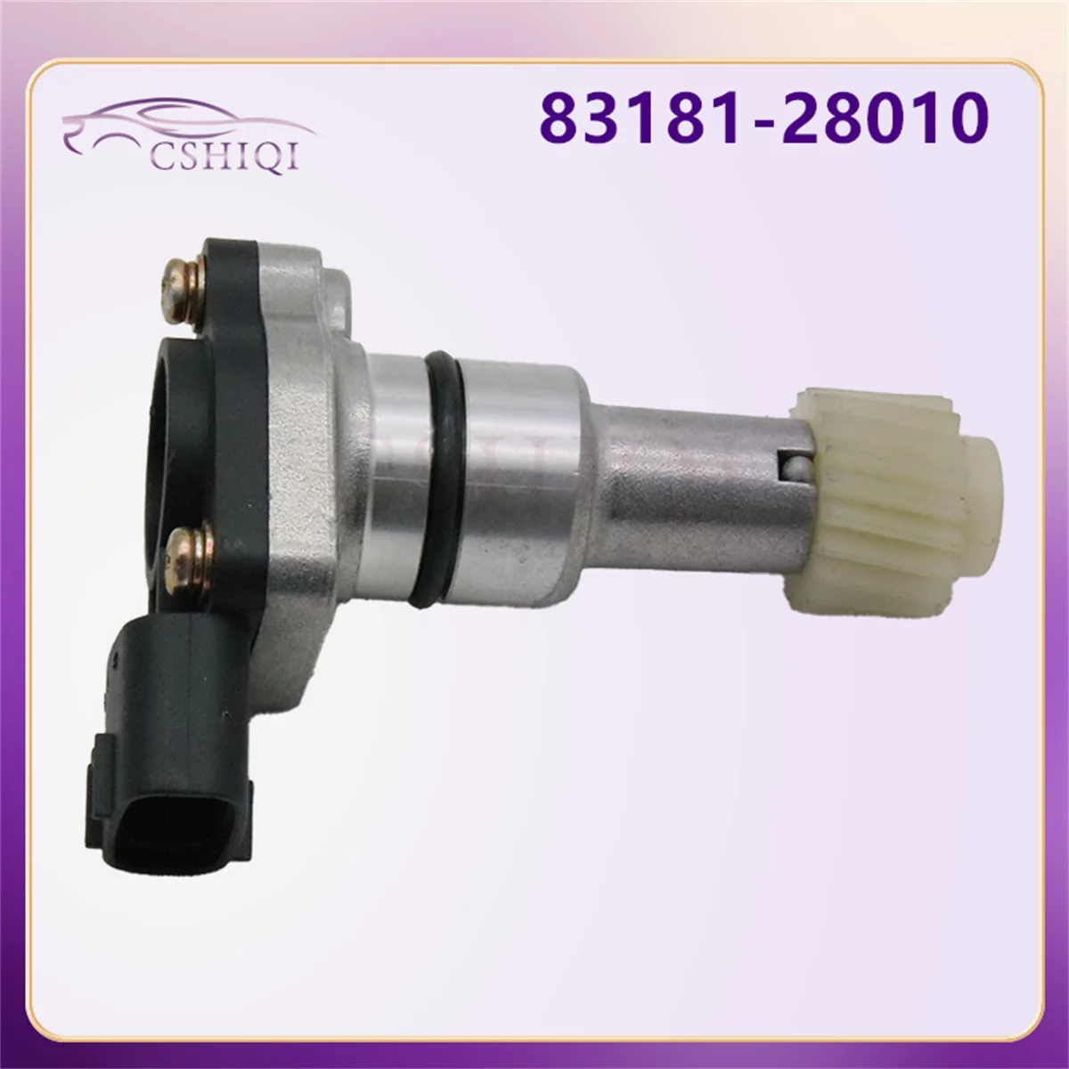83181-28010 Speed Sensor 83181 28010 For Toyota Usa Hiacekdh2