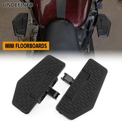 Motorcycle Front Floorboards Foot Pegs Pedals Rests for Honda VTX 1800C 1800F 1300C VT1100C VT1300CR VT600C Shadow VLX VF1100S