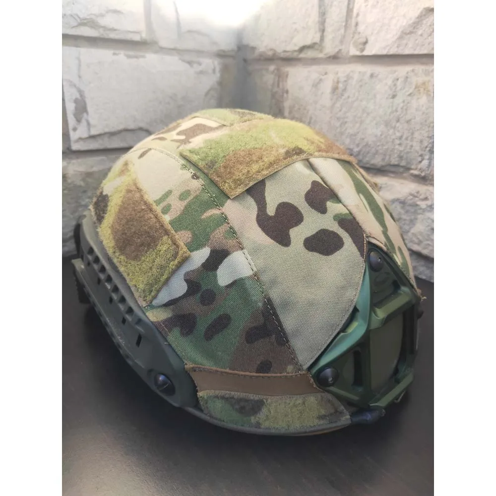 

Ткань для шлема M/L, защитный чехол для уличного тактического шлема