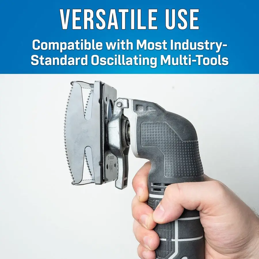 أدوات EBC400 قوة تتأرجح أداة متعددة عصابة واحدة قاطع مخرج الحائط الكهربائي