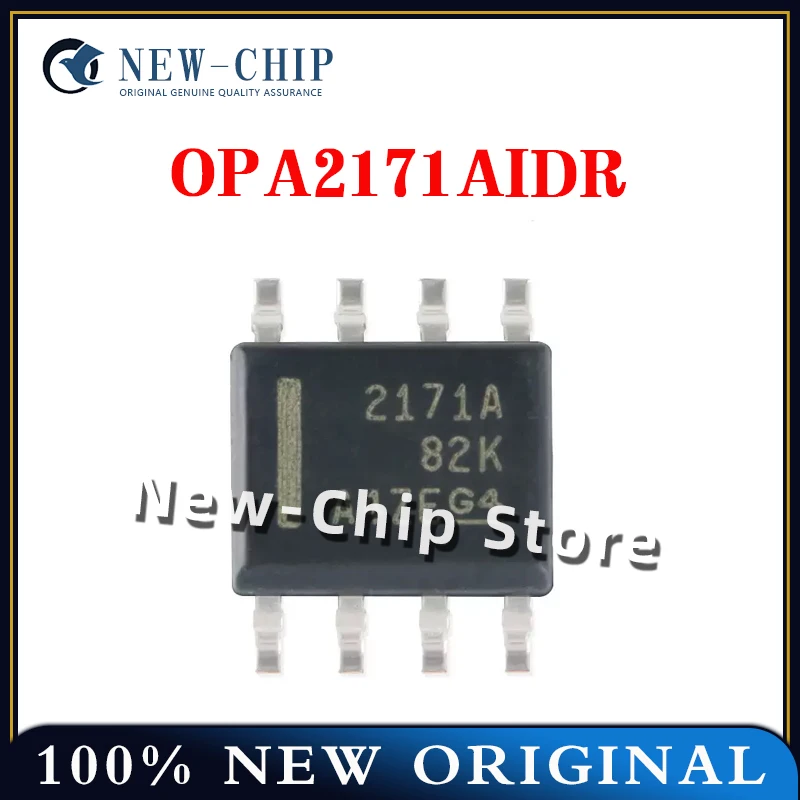 

5 шт.-200 шт./лот OPA2171AIDR 2171A SOP-8 36 В новый оригинальный