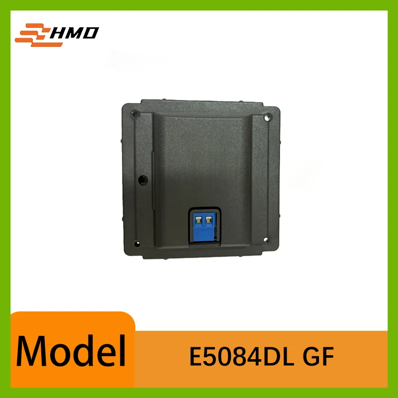 E5084DL GF C-Bus ULTI 4 Key Programmable Lighting Control Keypad Crystal Glass eDLT Smart Home Scene Panel