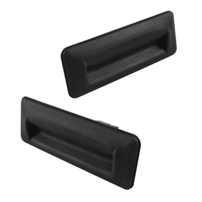 

5J0827566E Замена замка задней двери Ручка задней двери багажника Ручка замка задней двери