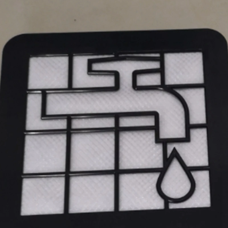 Фильтр и губка для пылесоса FC9331/09 FC9332/09 FC8010/01