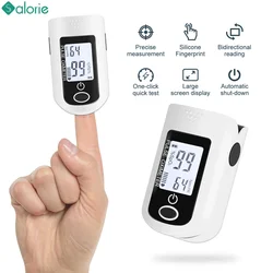 Medical Finger Pulse Oximeter Saturometer Oxygen Saturation Pediatric Oximetro Heart Rate Health Care Blood Pressure Adult Child