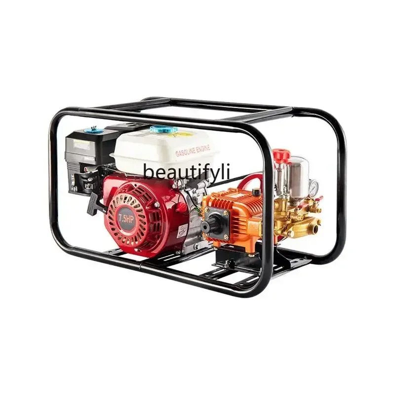 Z189 Ay High-Power …