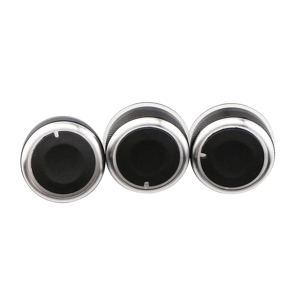 Car Ac Knob Air Conditioning Knobs for Toyota Old Corolla Before 2016 for BYD F3 F3R Not for 120 E120 E11 E12 view 2