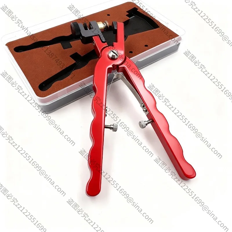 

Подходит для часов, кожаный ремешок, силиконовый ремешок, плоскогубцы для открытой резки, переключатель, необработанные плоскогубцы для ушей, ремешок для часов, плоскогубцы для глаз