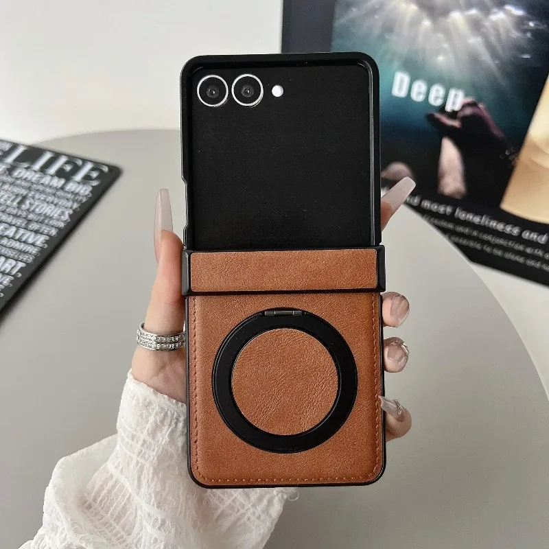 Business Pu Leather… - image