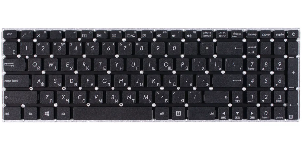 המפתחים הלא מוצגים למחשב ה-Asus MP-13K93SU-G504 – סקירה ותובנות