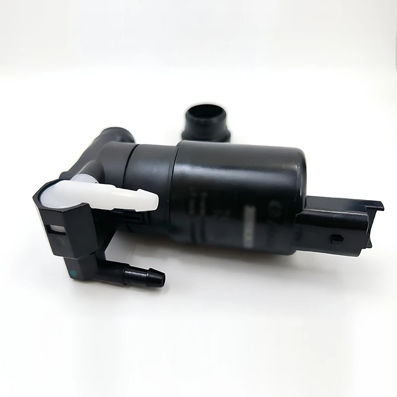 Twin Outlet Windscreen Washer Pump Motor 643492 643470 643475 643498 For Peugeot 307 308 3008 407 408 5008 Citroen C4 C5 view 4