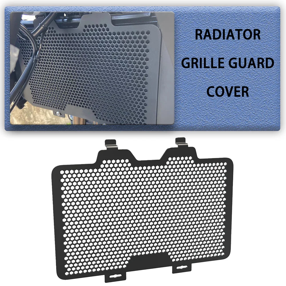 

Motorcycle Accessories FOR CFMOTO 450Nk Nk450 CF MOTO 450 Nk 450 CF450Nk 2023 2024 2025 Radiator Guard Protection Grille Cover