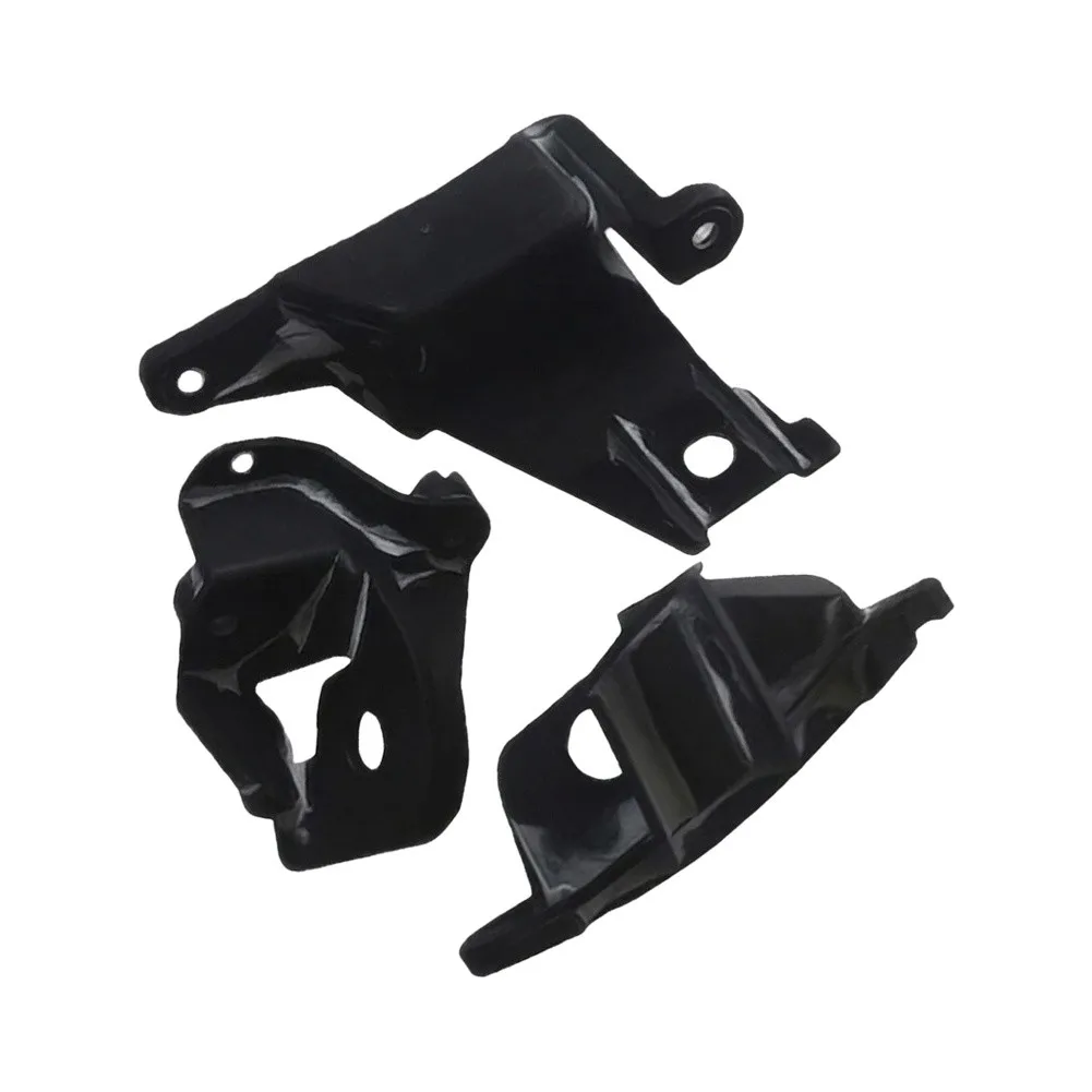 Left Headlight Repair Bracket Kits 6212E3 For 308 For 408 For MK1 07-13 For RCZ 10-15 Replacement Headlight Assembly Repair