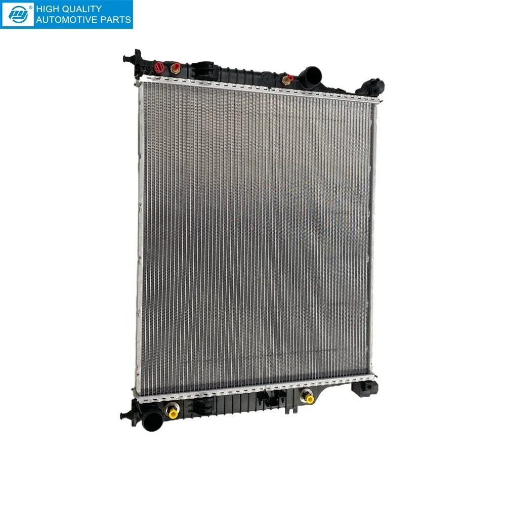 2515000603 High quality Auto Parts Water Coolant Radiator For Mercedes Benz M-CLASS W164 V251 ML R 350 500 4MATIC