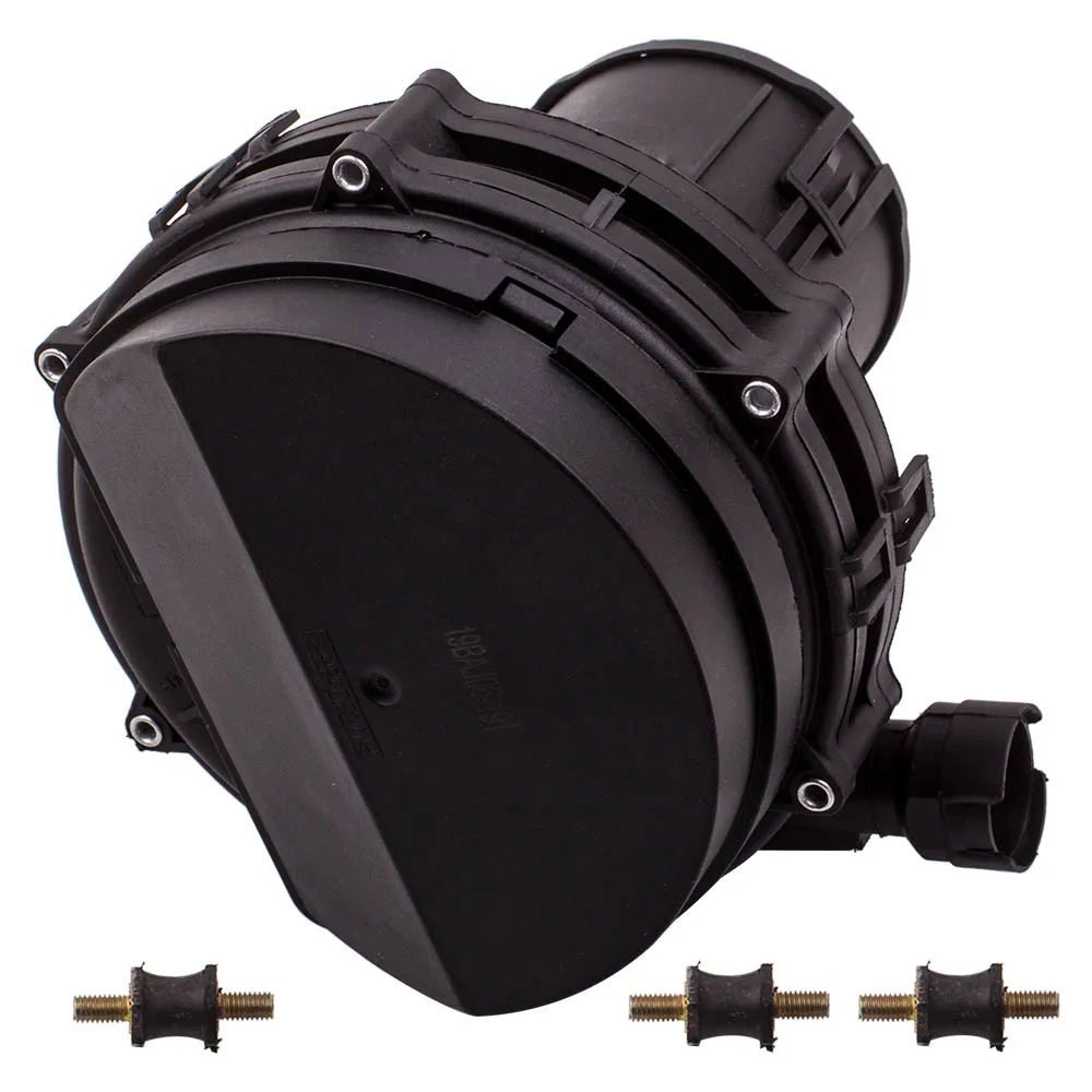 

Secondary Air Pump Smog Pump For BMW 5 Series E39 525i 530i 2001-2003