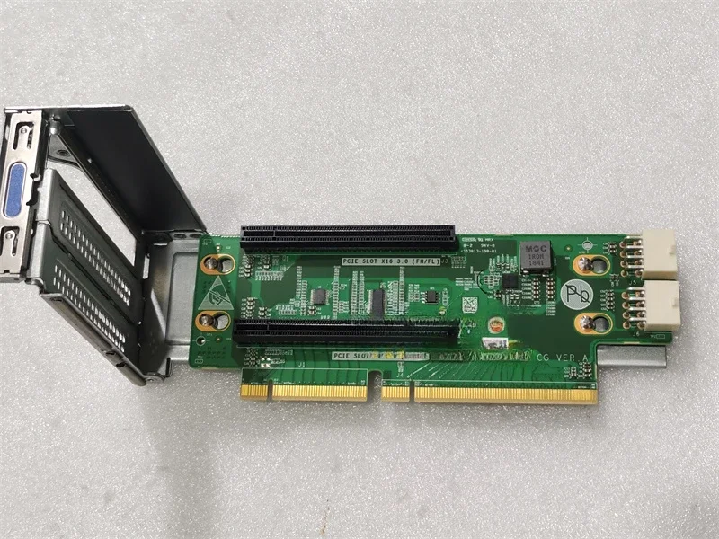 Applicable to Huawei RH2288HV5 expansion card 03024KYN BC11PERO 03024PKS BC11PRCG