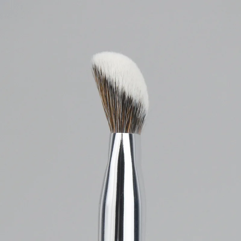 Professioneller Foundation-Pinsel 47 Broom Head – Flüssig-Foundation- und Schattenreparaturpinsel für Damen – Make-up-Beauty-Tools für das Gesicht – Detail 5
