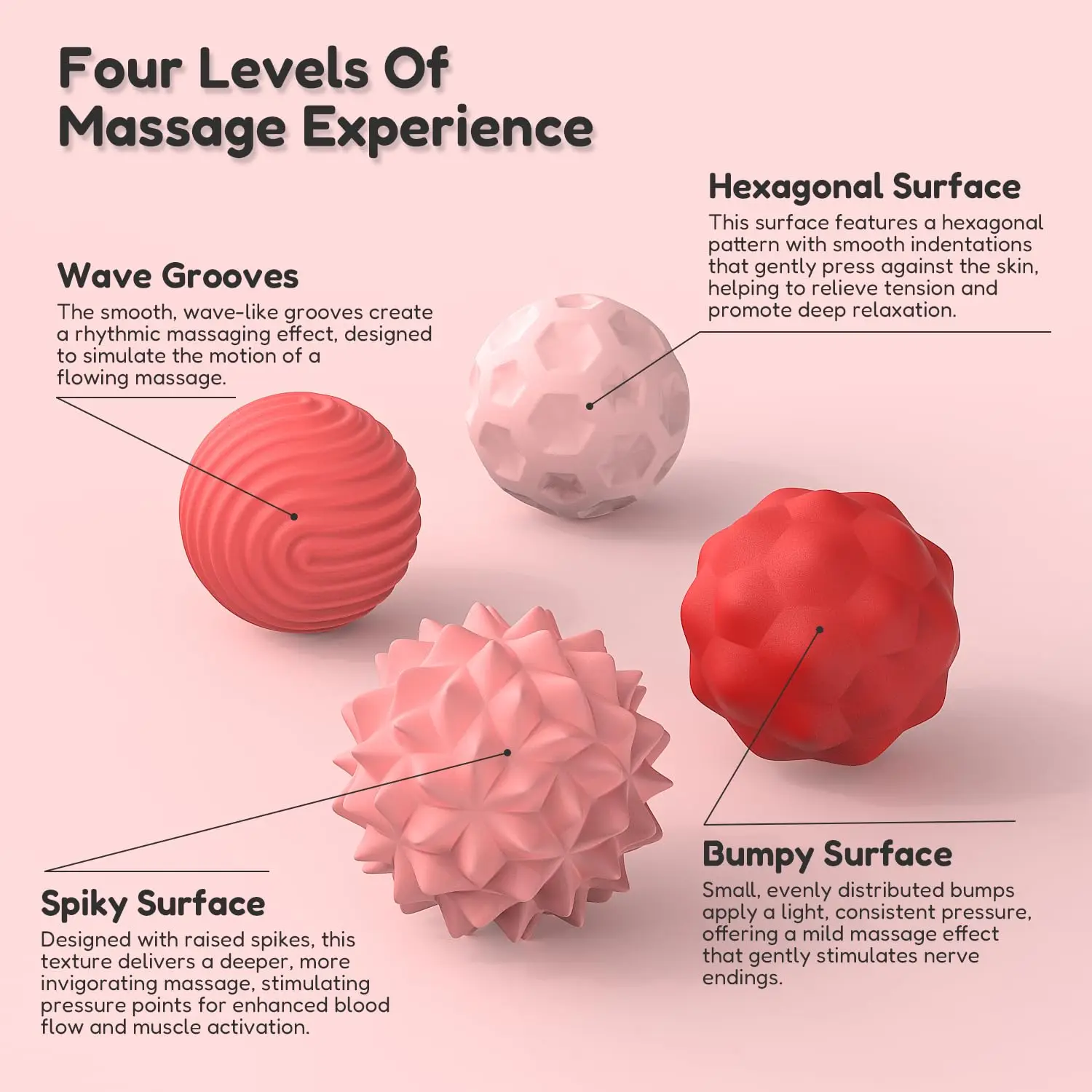 8 ชิ้น Magnetic Sensory Fidget Ball ของเล่นดึงดูดลูกบอลความเครียดพร้อมเปลือกซิลิโคนสําหรับผู้ใหญ่และวัยรุ่น