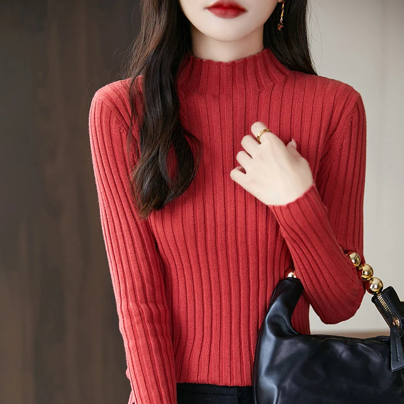Brick Red