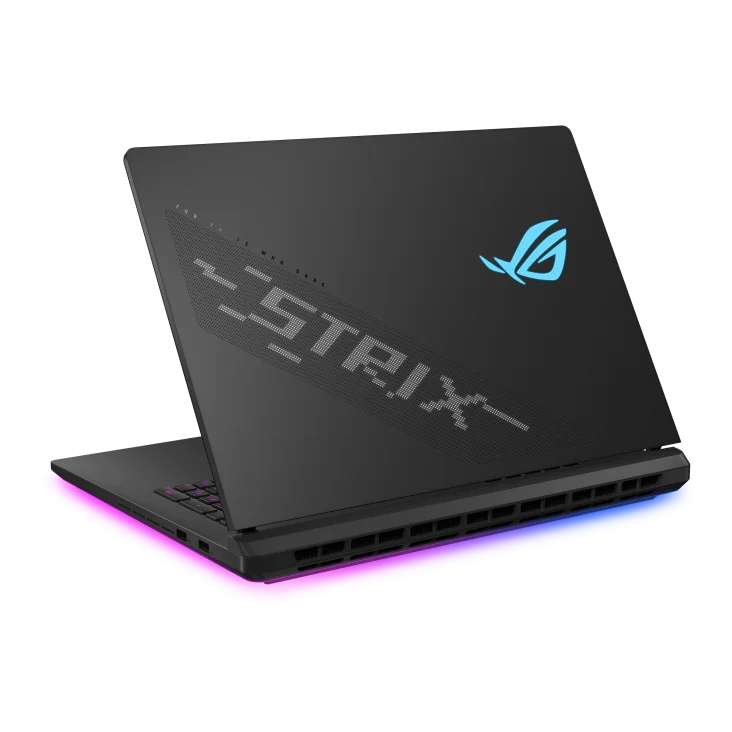 Rog Strix SCAR9 18 … - image