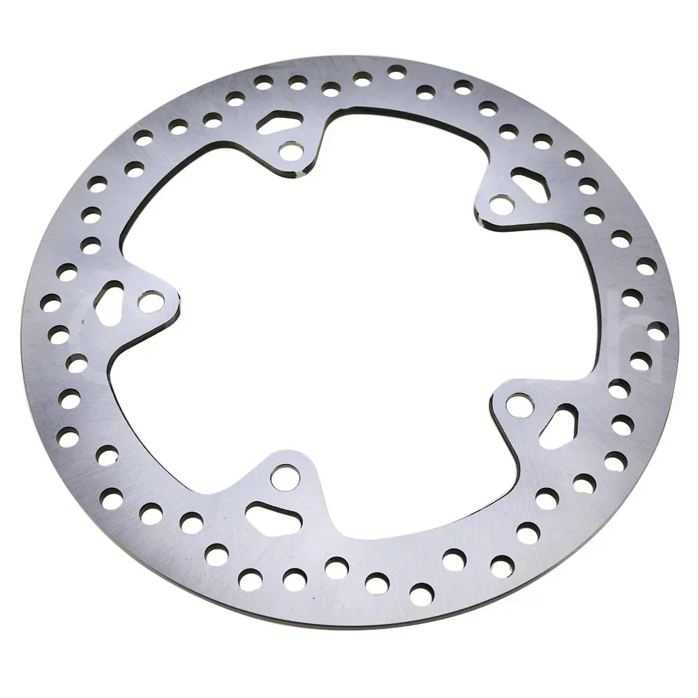 

265mm Rear Brake Disc Rotor For BMW R Nine T 2014-2021 R1200GS 2002-2013 R1200RT 2005-13 R1200ST 03-12 R1200S 06-12 R1200R 06-17