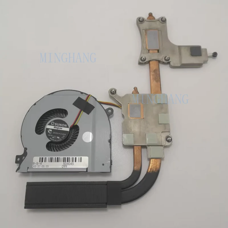 

Вентилятор охлаждения (радиатор) M для DELL XPS 15DL502X 0MT9VC