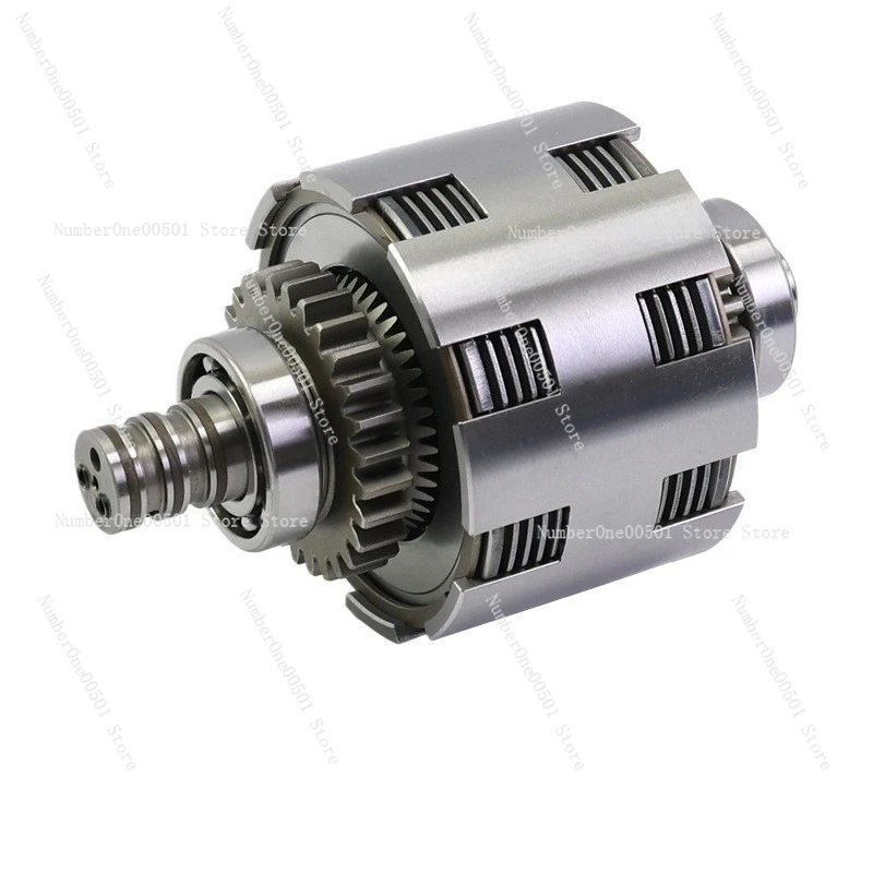 

Hydraulic Clutch Assembly for Forklift 3T Automatic Fit Hangcha Heli Liugong Lonking​