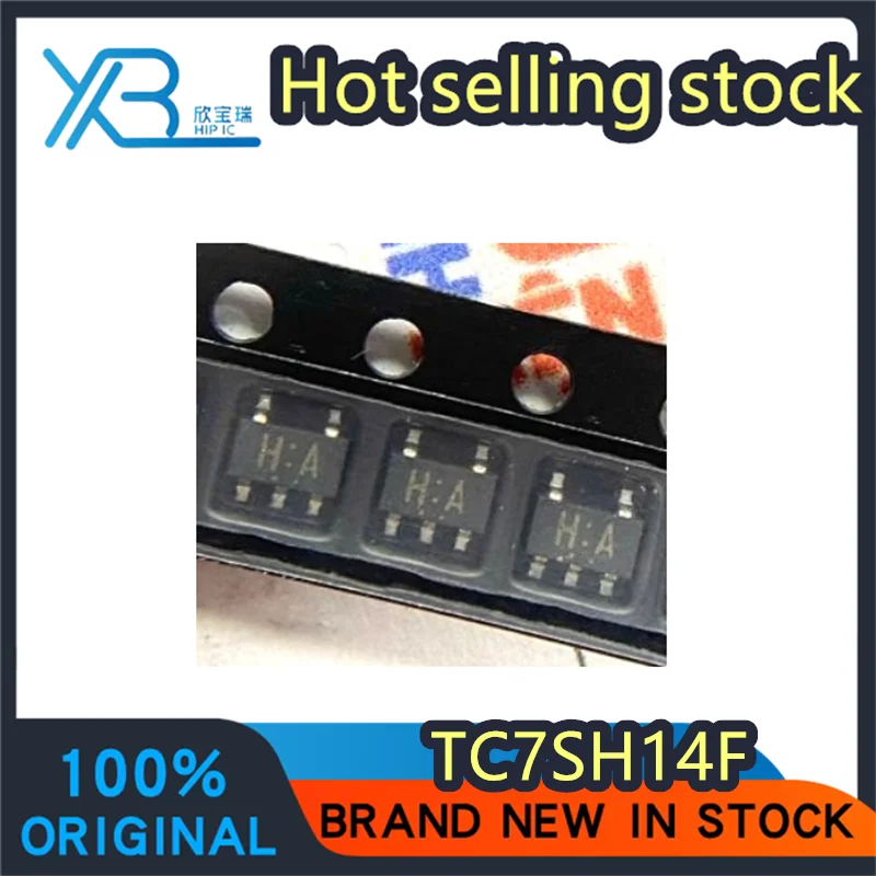 (10/50 Pieces) TC7S…