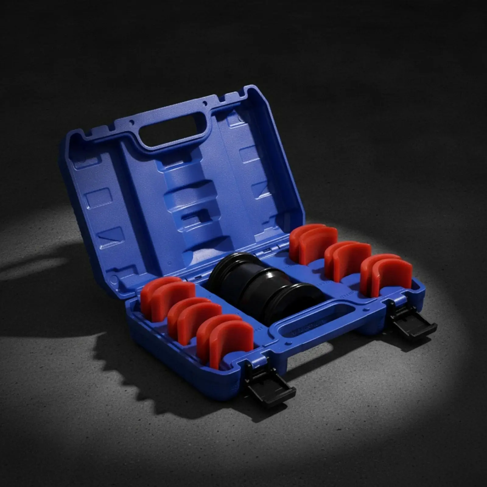 Oil Seal Installation Tool Long-Lasting Motorcycle Fork Seal Driver Tool Kit