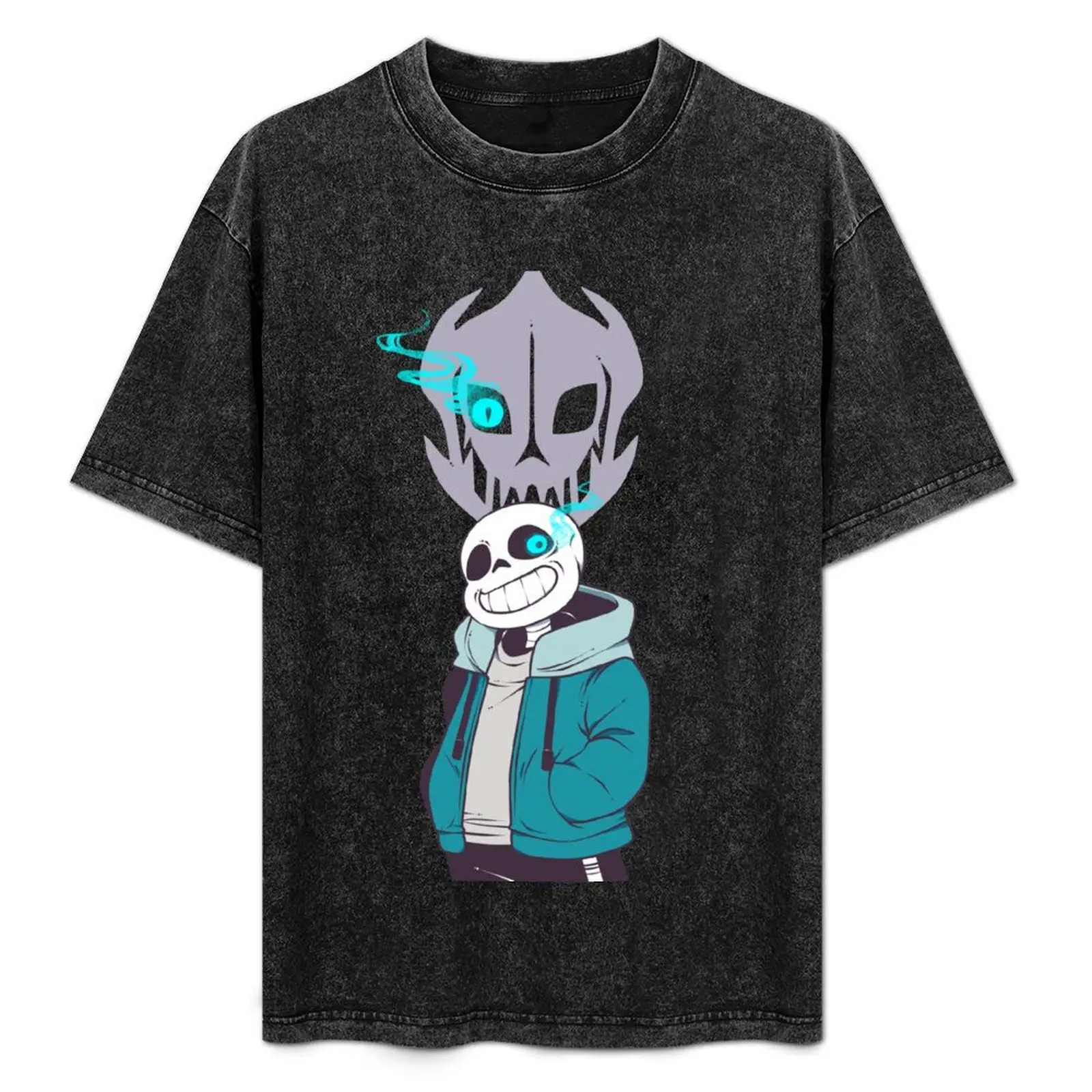 

.. [Bad Time] .. T-Shirt boys animal print croswit shirt man cute tops oversized graphic tee men workout shirt