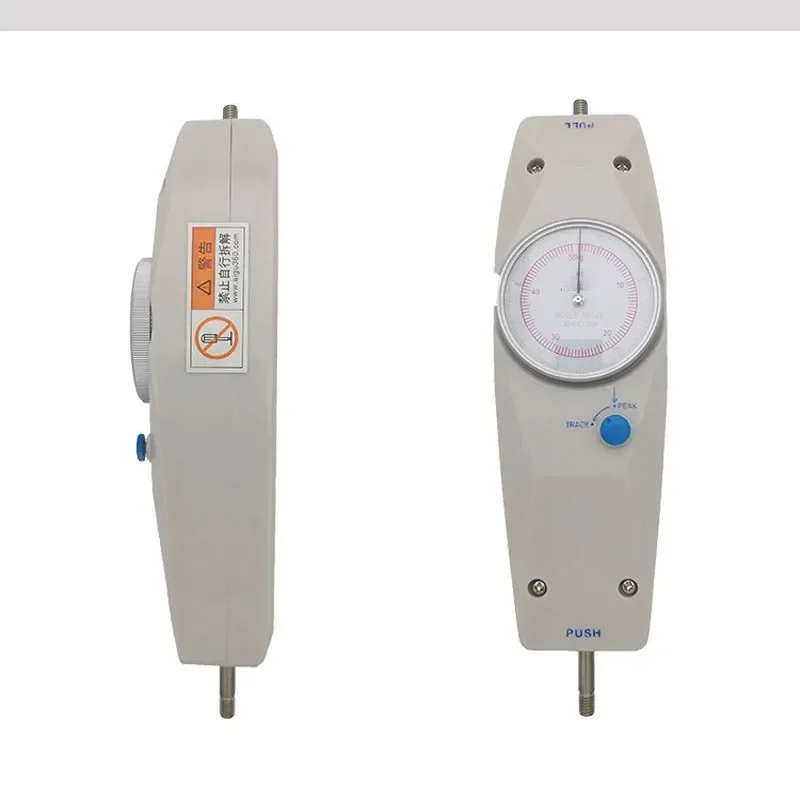 cross-borderHot salesHigh precision push-pull force meter horizontal test frame wire harness pull-out terminal pull-out force te