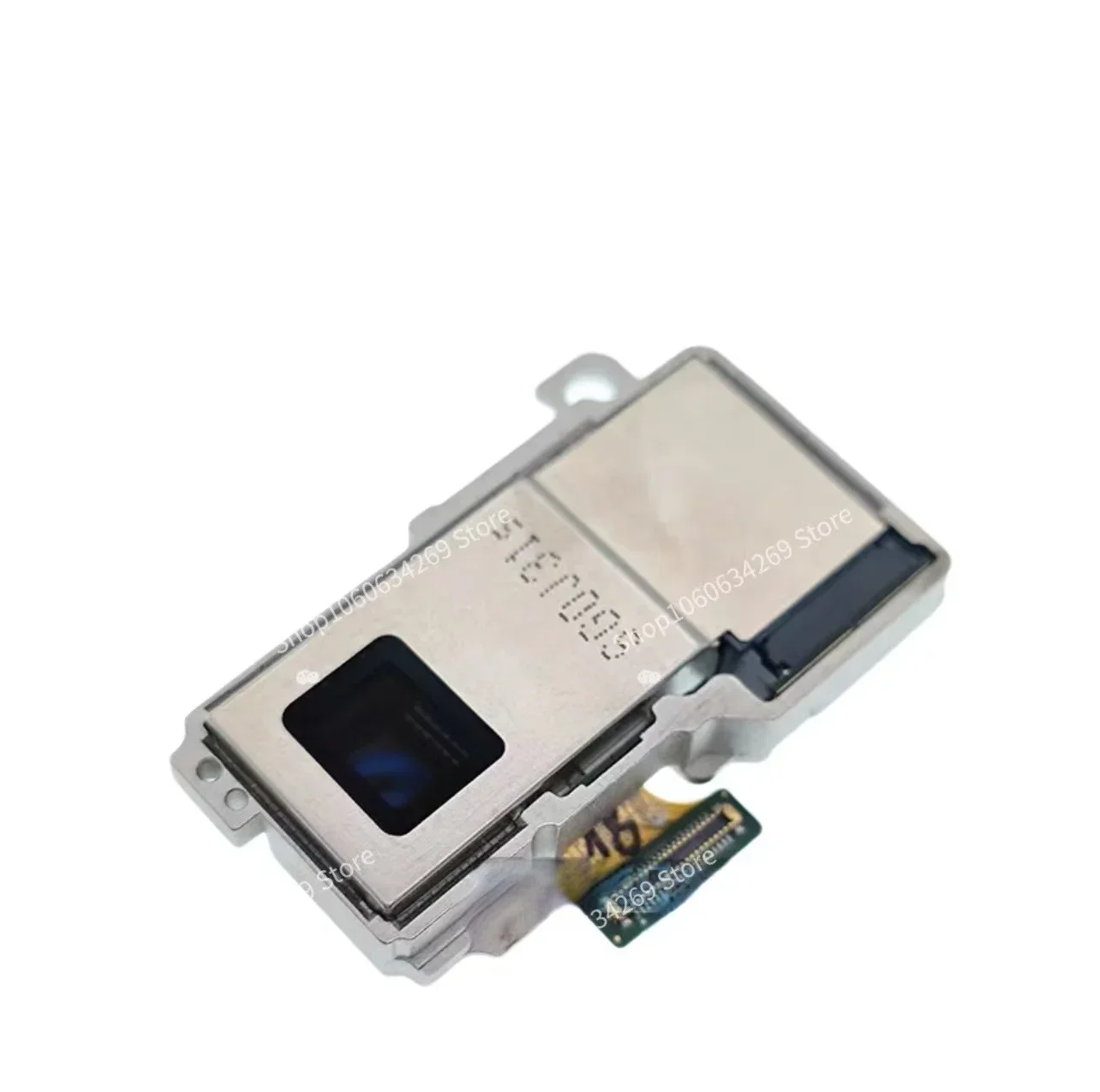 Original Rear Front Camera For Samsung Galaxy S21 Ultra 5G G998B G998U Frontal Selfie Back Backside Camera Module Spare Parts